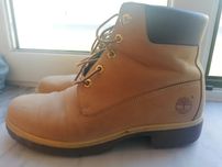 Botas timberland