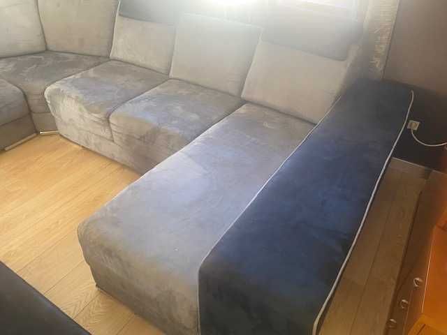 Sofa de canto 2.90x2.90
