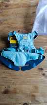 ruffwear hi & light sage green S
