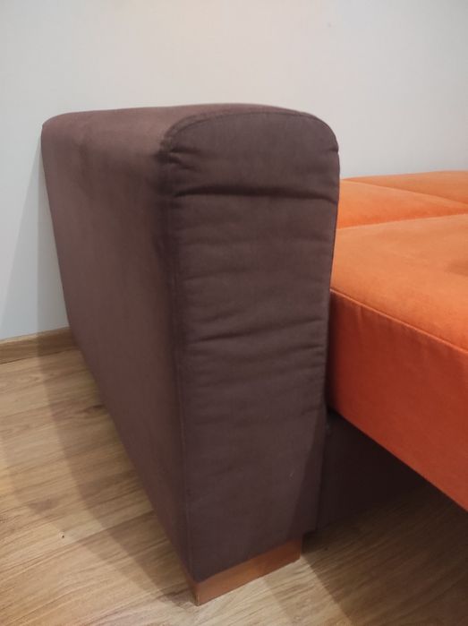 Kanapa/sofa z funkcją spania