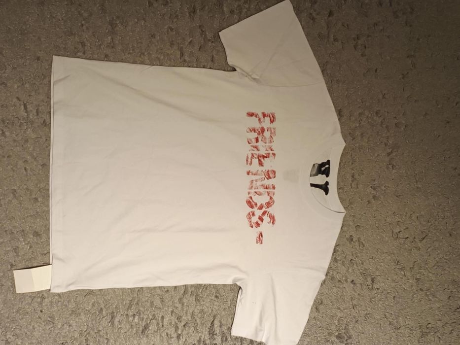 Koszulka  bawełniana VLONE