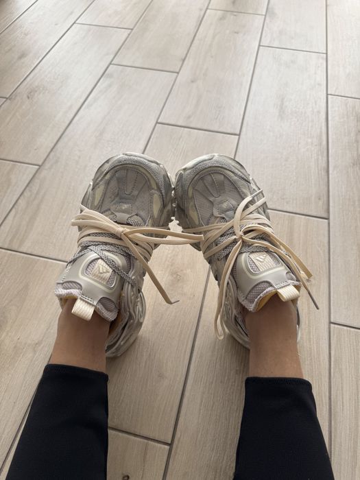 3 кольори Adidas Vento XLG Deluxe (36-45)