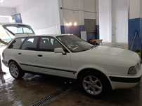 Audi 80 Avant 1.9 TDI