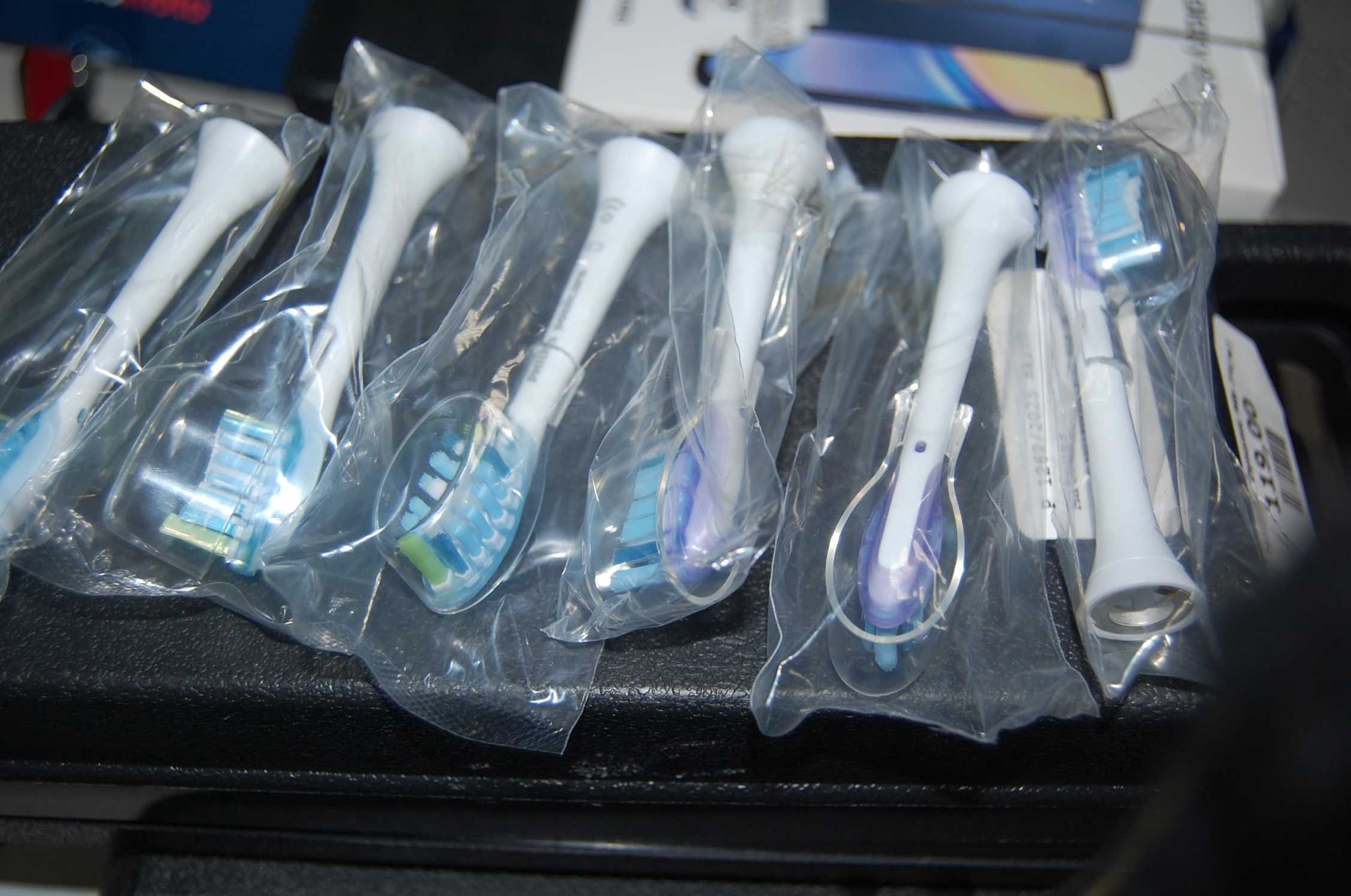 Wymienna główka szczoteczki G3/c3 Philips Sonicare ORYGINAŁ