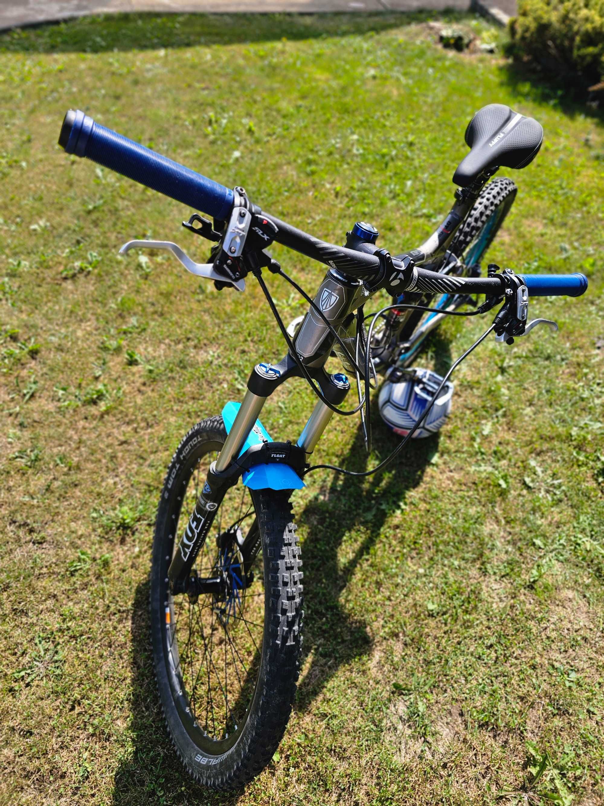 Rower TREK REMEDY 7 Stan bdb
