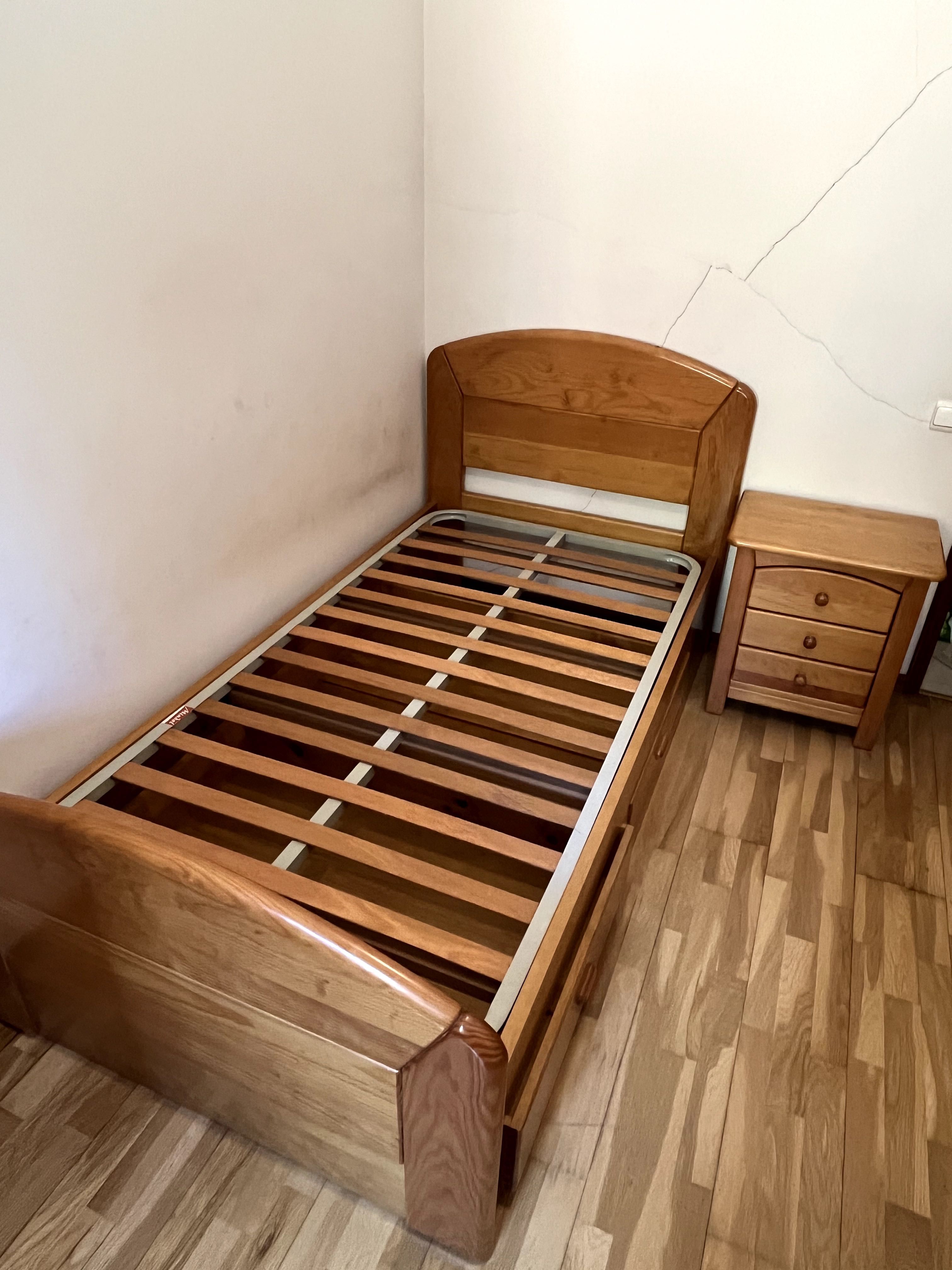 Conjunto de 5 peças para Quarto