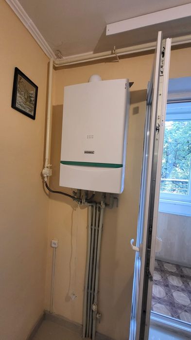 Оренда Центр газ опалення 2 х кімнатна 2 поверх