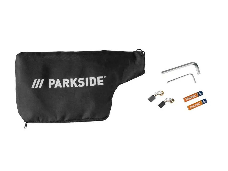 Пила торцювальна Parkside PKS 1500 C4 1500Вт Торцювання для дерев