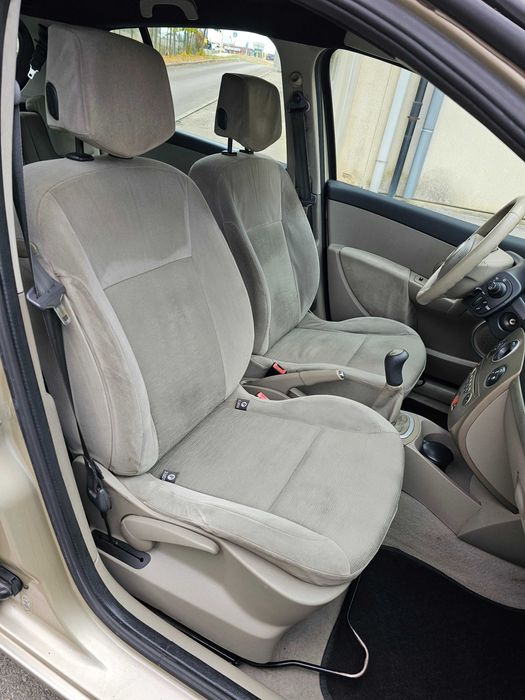 Renault Clio 1.5 DCI