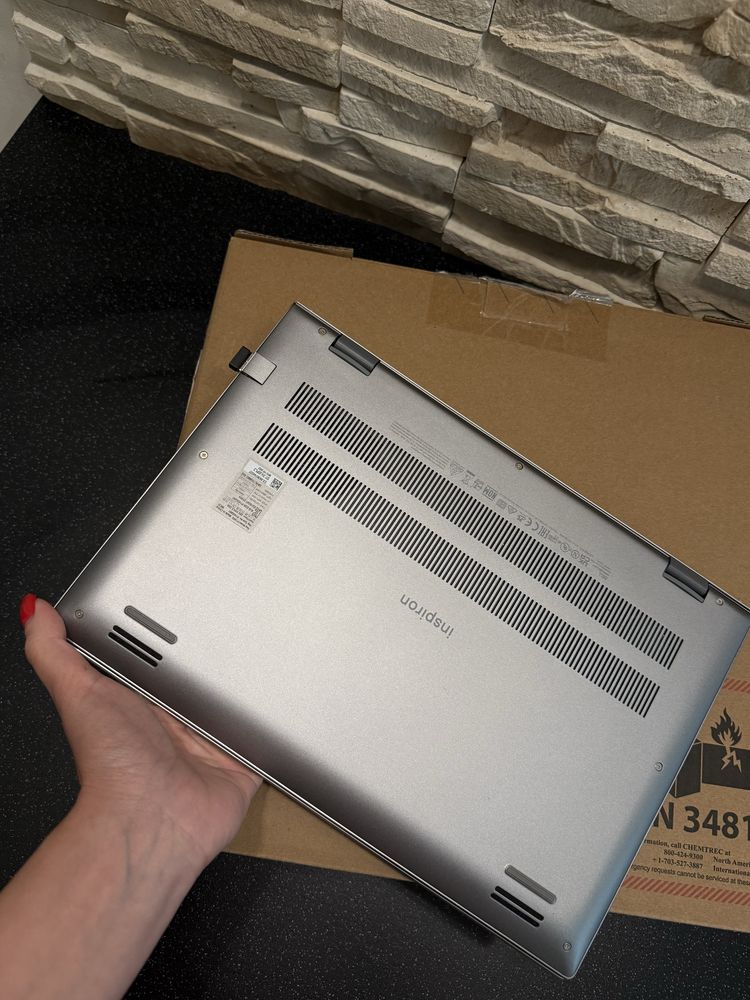 Laptop Dell Inspirion