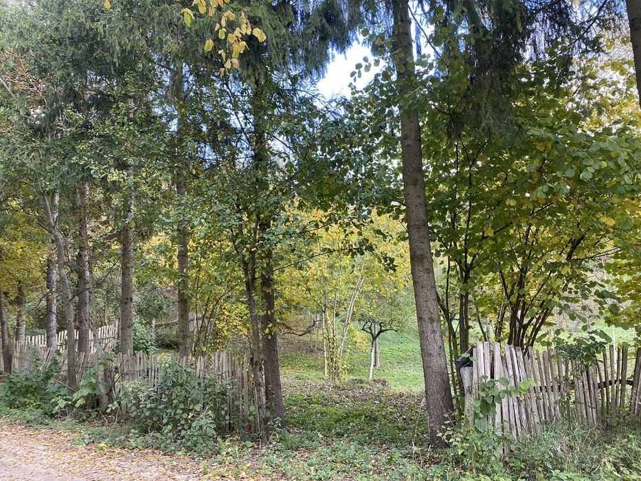 Działka rekreacyjno-budowlana w urokliwym Mielniku