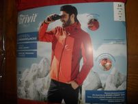 Куртка-ветровка (аутдор) CRIVIT® (Германия ), разм M-XL( 50-52-54 )