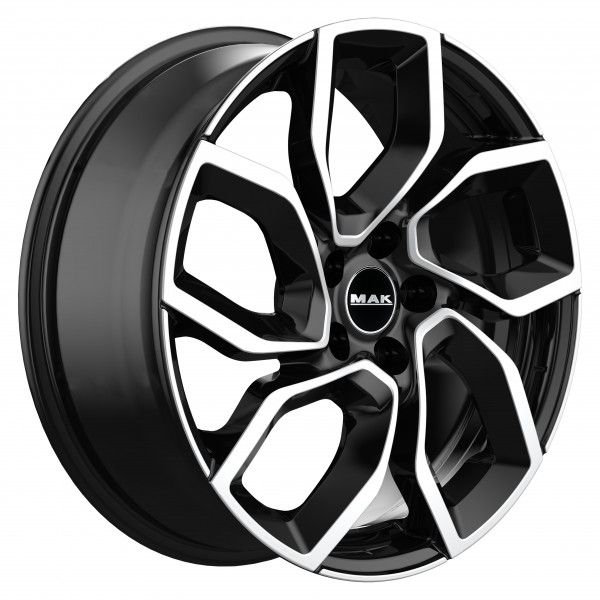 4x koła zimowe 17” 4x108 opel mokka ii zima nowe