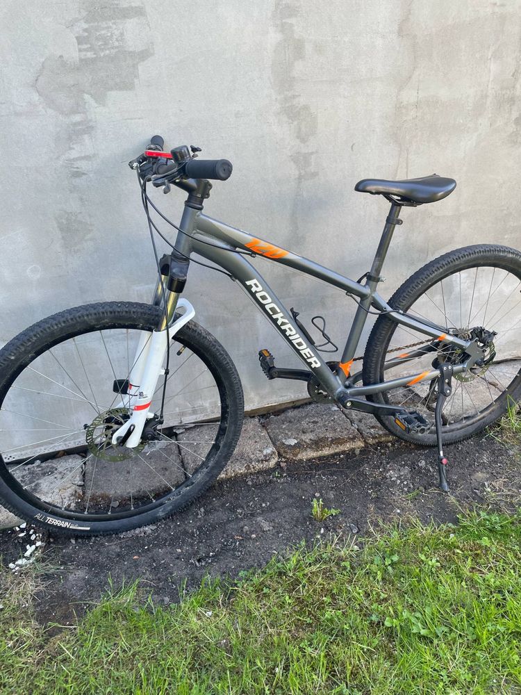 Rower Rockrider ST 120