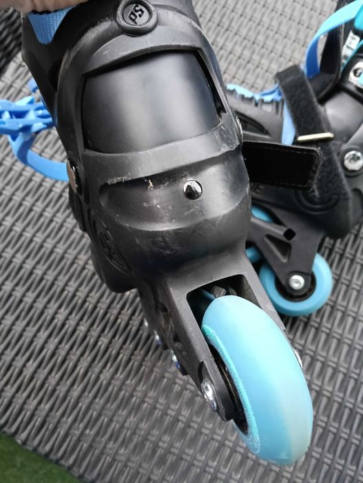 Rolki Powerslide r.29-32