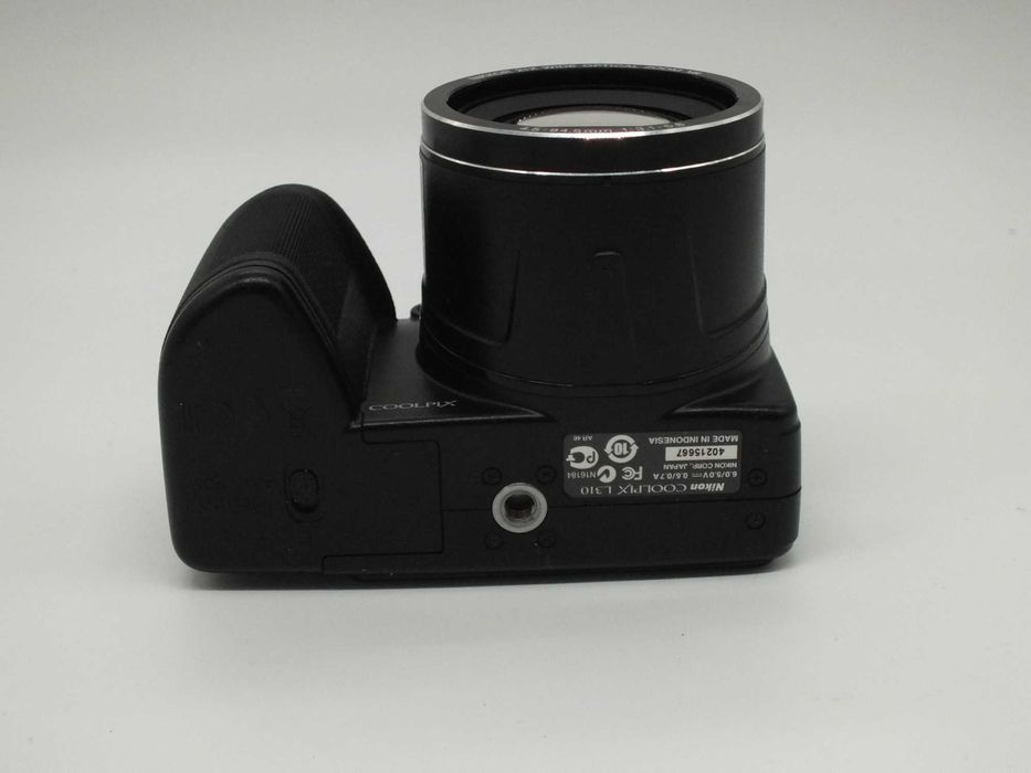 Aparat Nikon Coolpix L310
