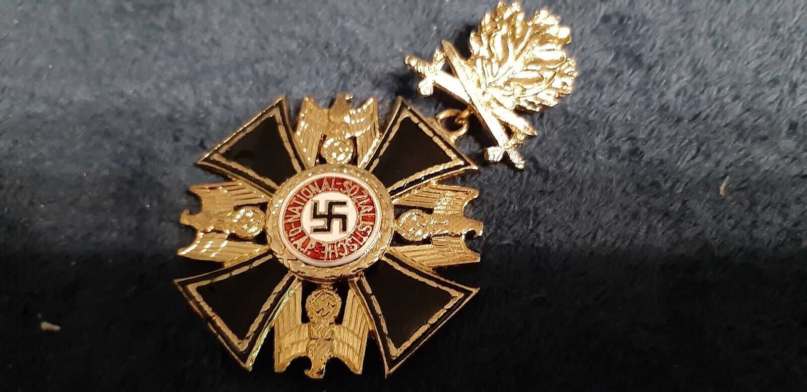 Odznaka niemiecki
