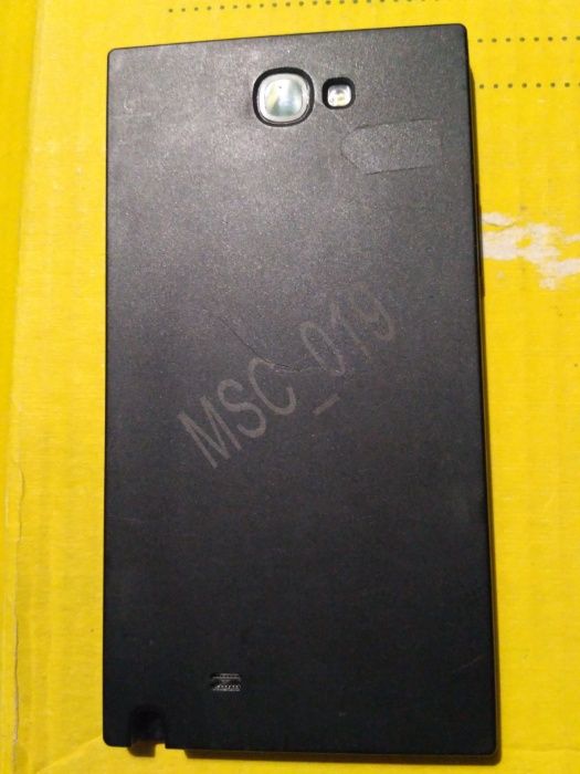Кришка до Samsung Galaxy Note 2 II N7100 GT-I9500 SM-G7105 і інші речі