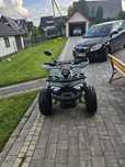 Quad Asix 125 forcraft