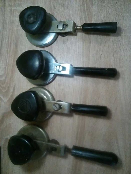 Продам закаточні ключі для банок