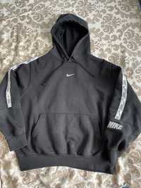 Худи Nike lampass oversized fit L