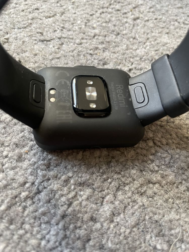 Zegarek Redmi watch 2 lite
