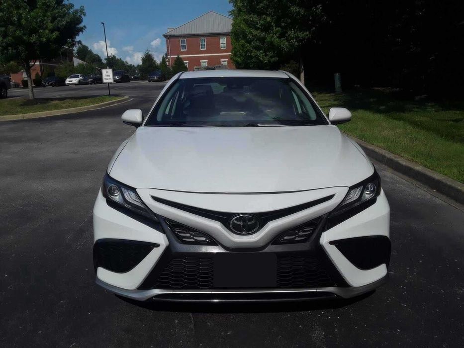 Toyota Camry XSE      2023