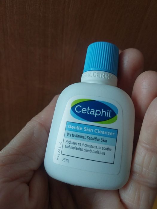 Засіб для зняття макіяжу професійний, зубна щітка, пюре, пінетки