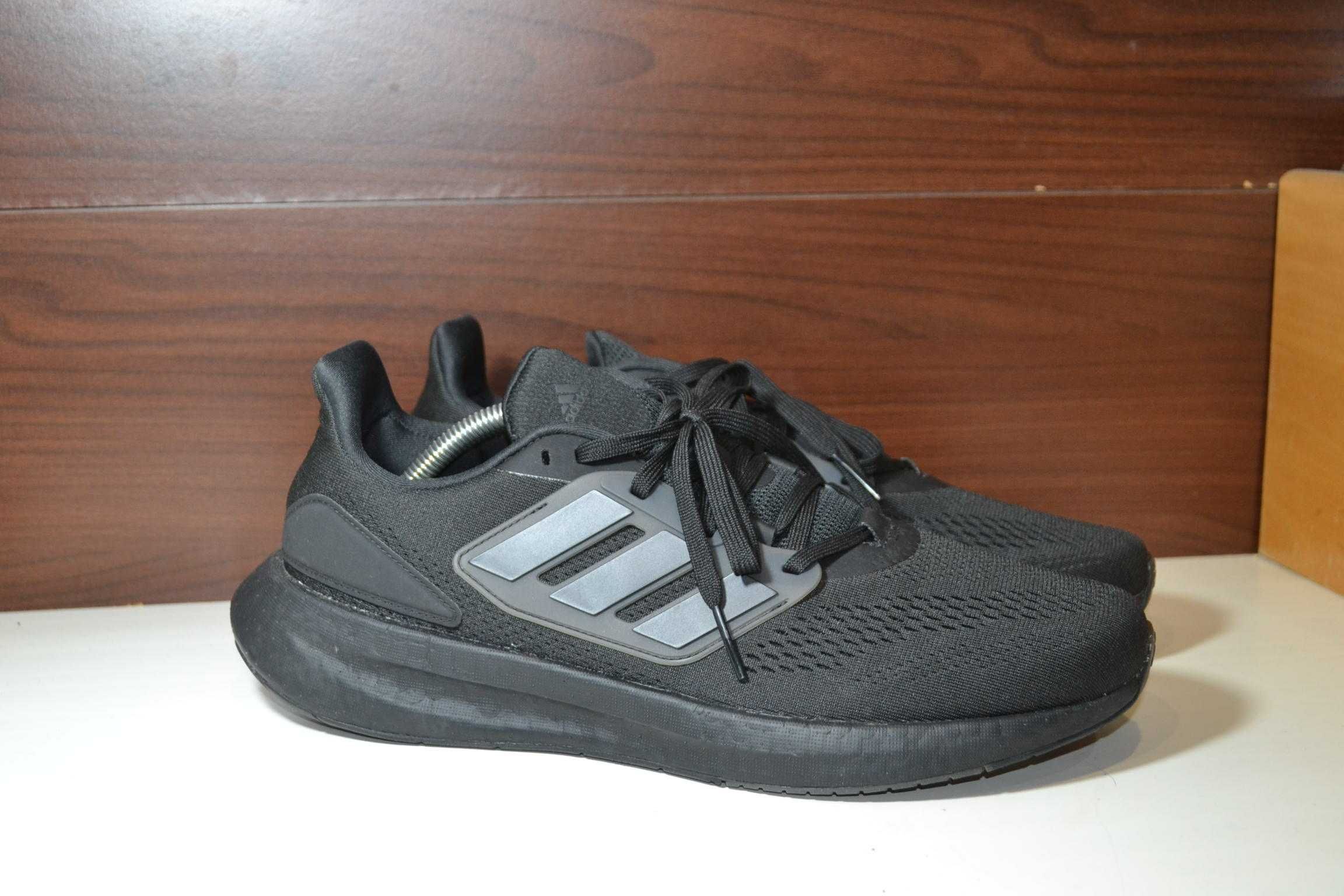 adidas pureboost 22 кроссовки оригинал 46р