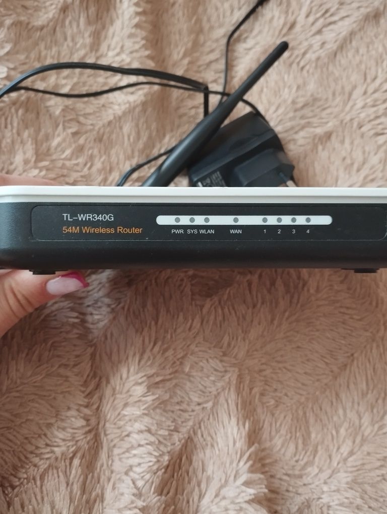 Продам роутер Tp-Link