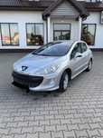 Peugeot 308 rok 2008 przebieg 180 tys benzyna
