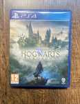 Hogwarts Legacy - gra ps 4