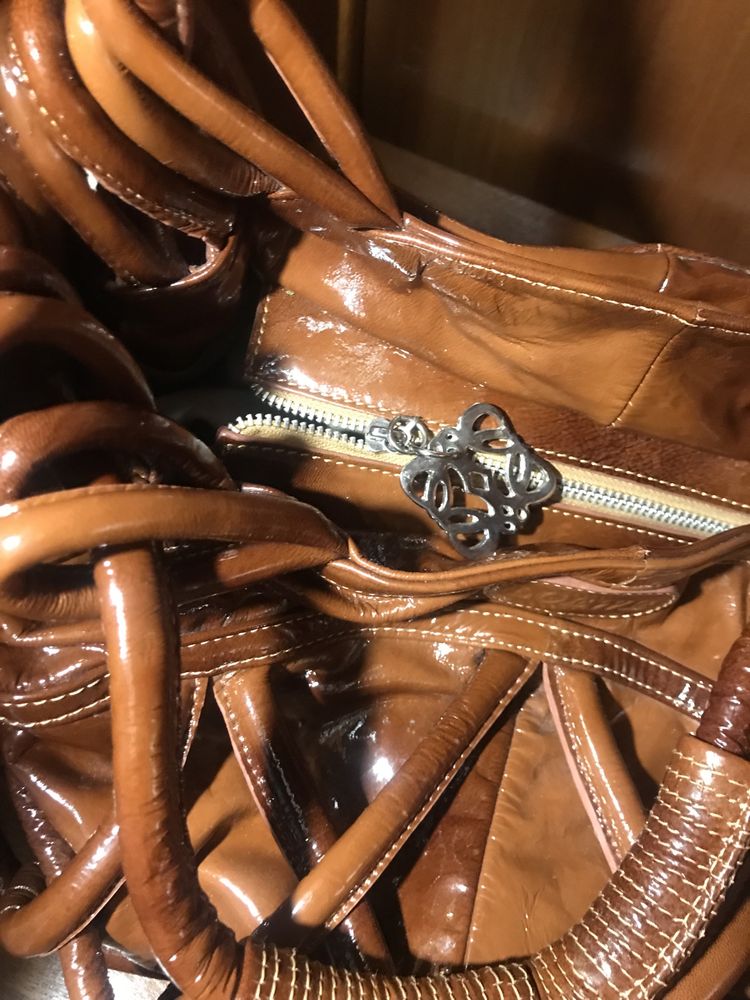 Сумка брэнда LOEWE, Испания