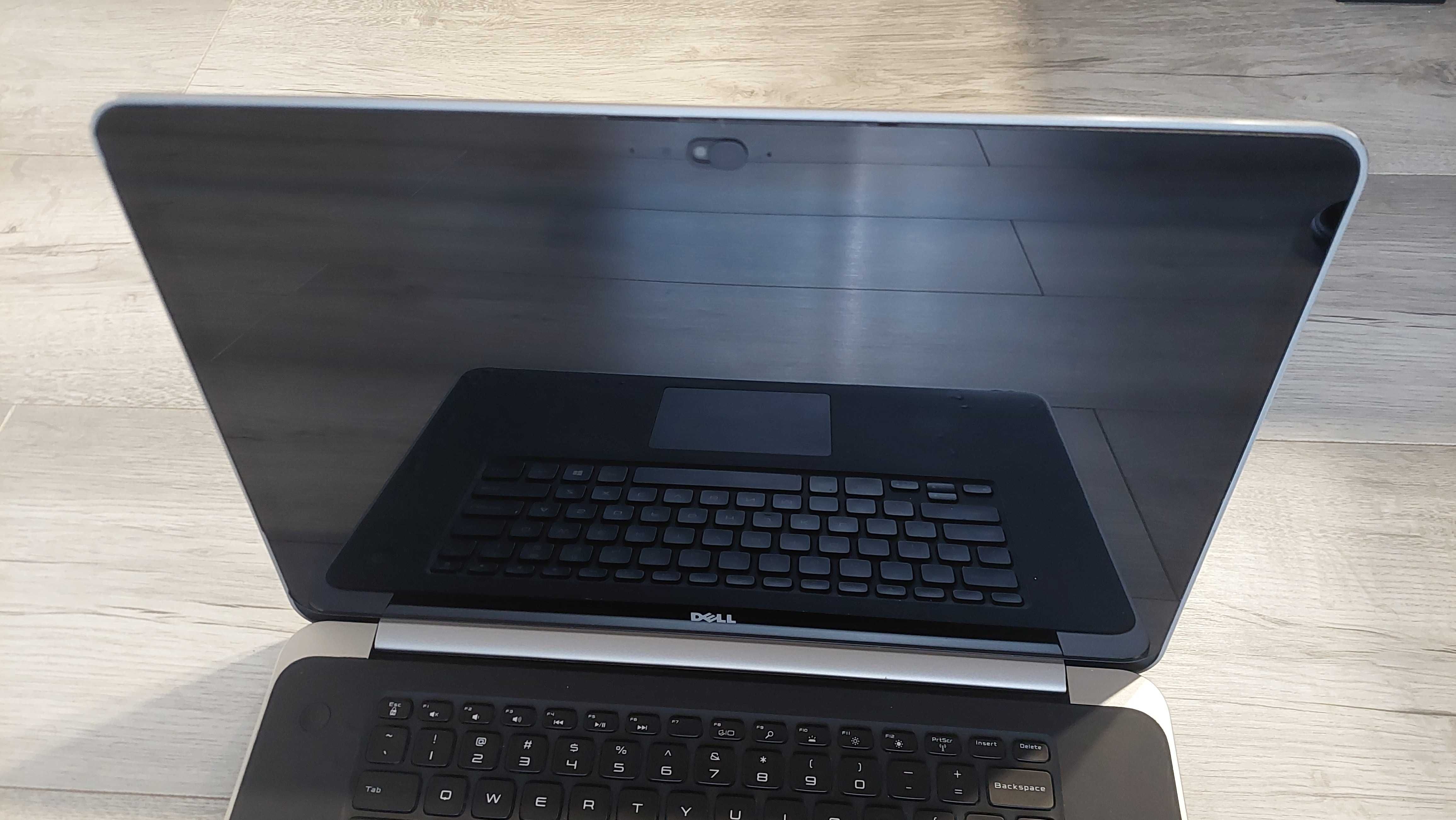 Dell Precision M3800 i7-4712HQ/16GB RAM/SSD 500GB/Quadro K100M