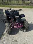 Yamaha blaster yfs200 nerfbary fmf