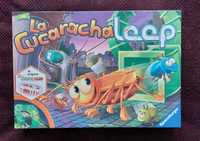 Gra La Cucaracha Loop