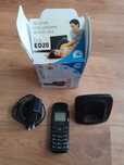 Telefon stacjonarny era ED20