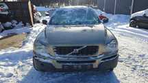 Volvo XC90 04 R 2.9 200 KW NA CZĘŚCI
