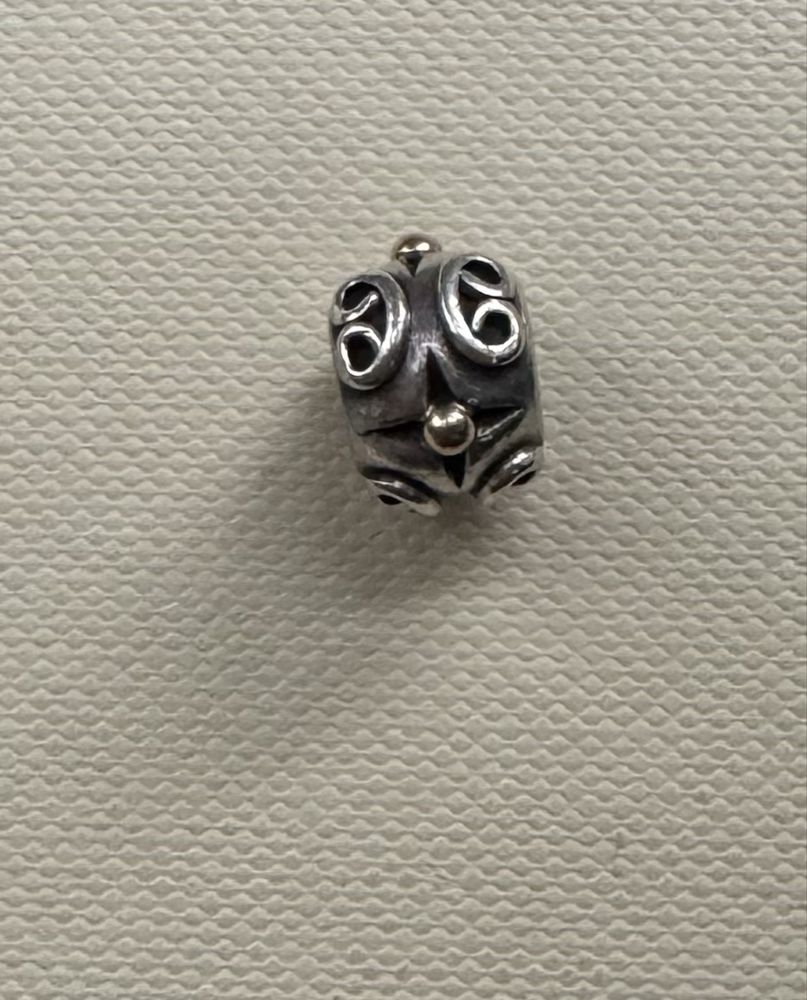 Charms Pandora TT Viktoriański Florentyński