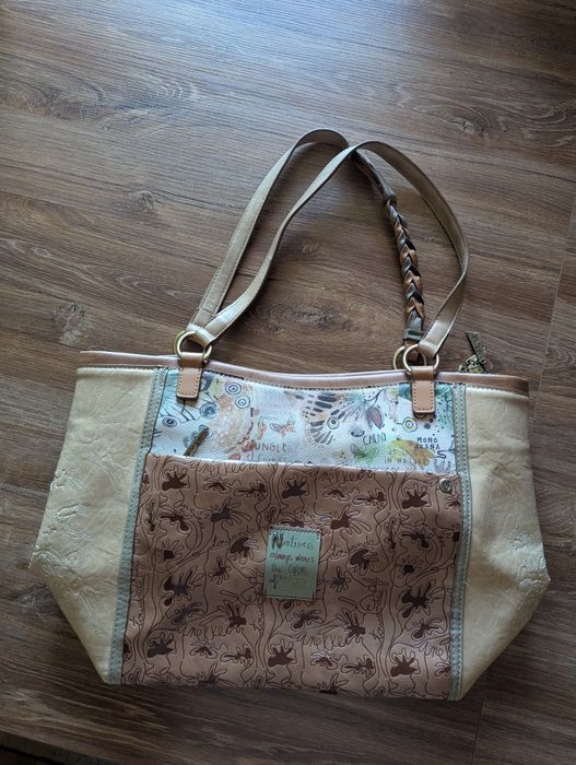 Torebka Anekke Amazonia