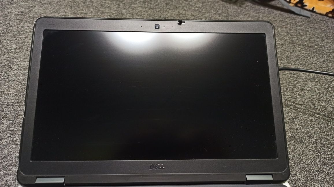 Ноутбук Dell Latitude E6540