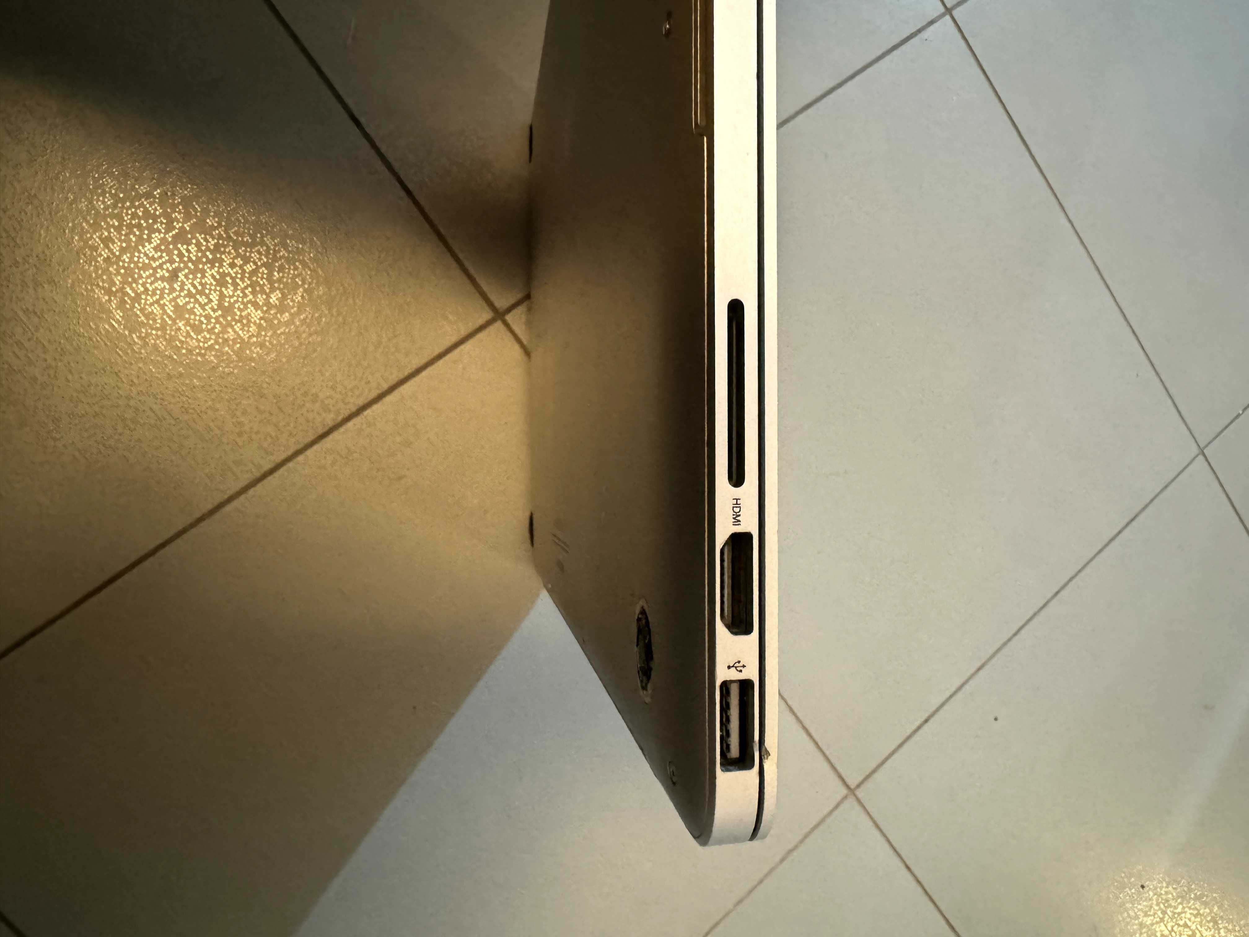 Apple MacBook Pro Retina 15 mid 2014 / Core i7 / 16Gb / 256Gb /