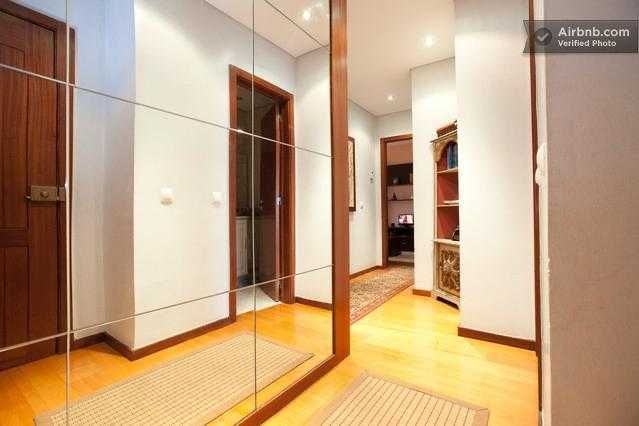 Quarto para alugar – Rua Santos Lima – 350€/mês