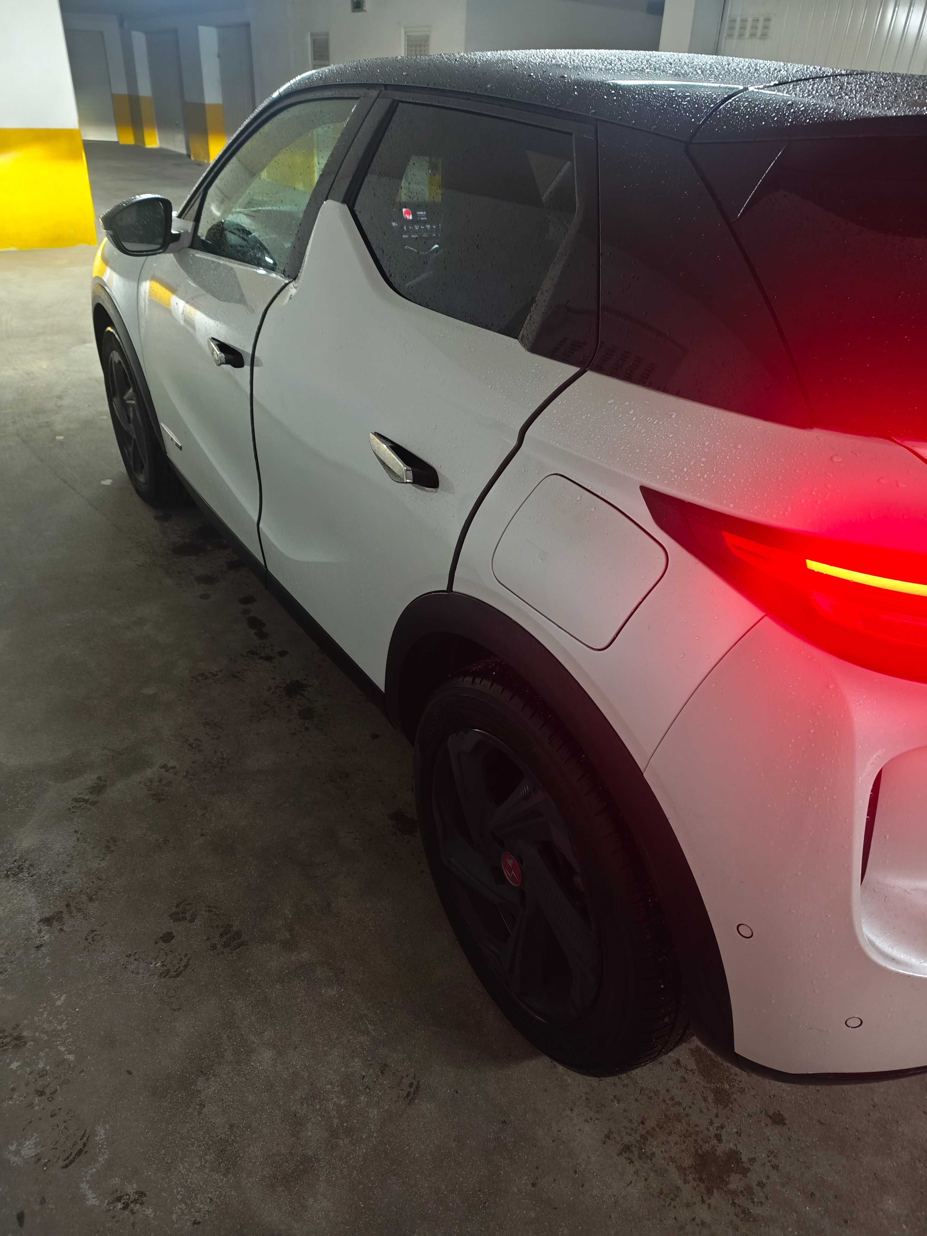 Citroen DS3 130 CV automático