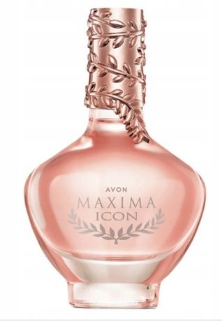 Damska woda perfumowana Avon Maxima Icon 50 ml
