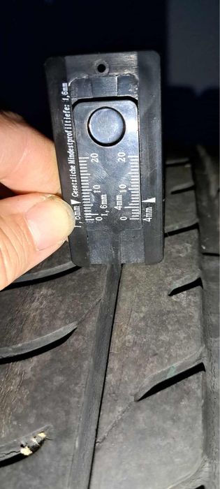 2x 225/55R17 opony letnie Dunlop Sport Maxx RT2 (83844)