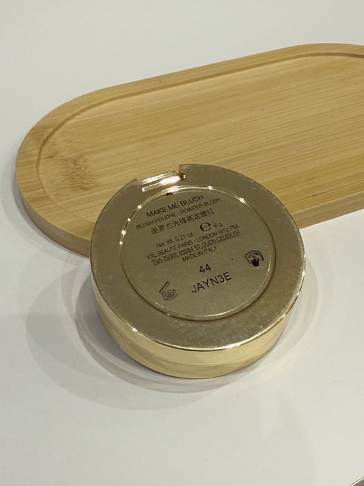 YSL Make me blush 44 róż sephora Yves Saint Laurent