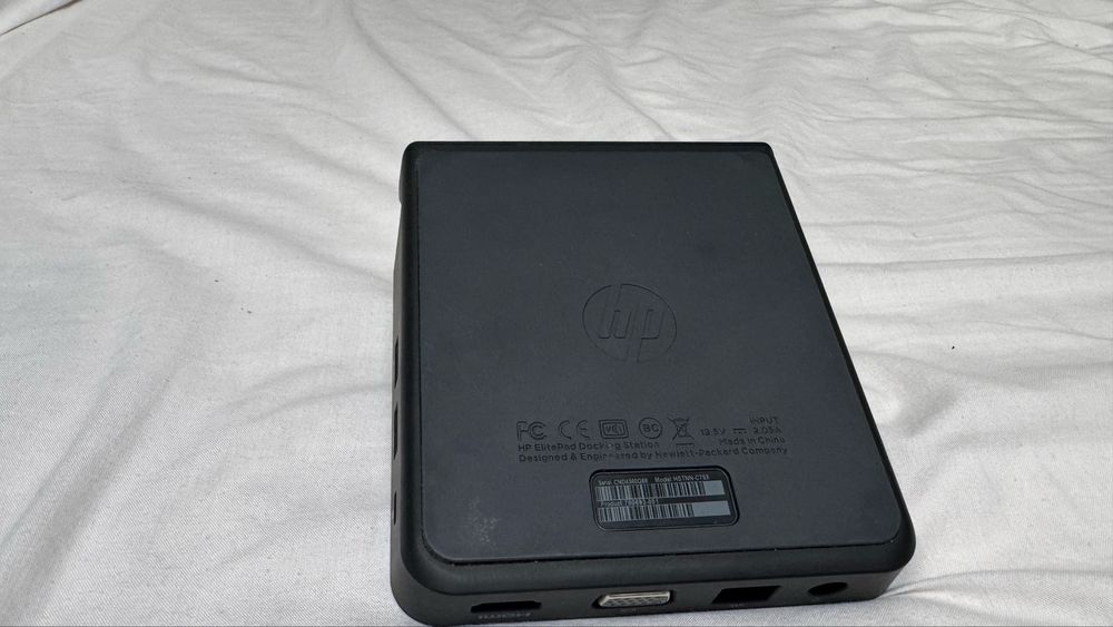 Pc Hp ELITEPAD 1000 G2
