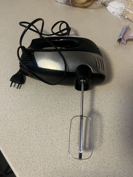 Міксер з Європи