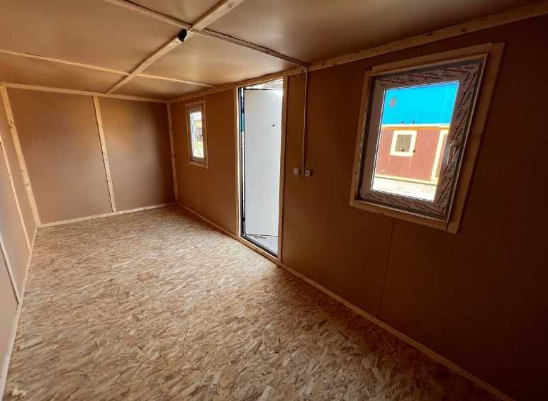 Вагончики в оренду, зі складу, в Івано-франківську 3600грн/м.